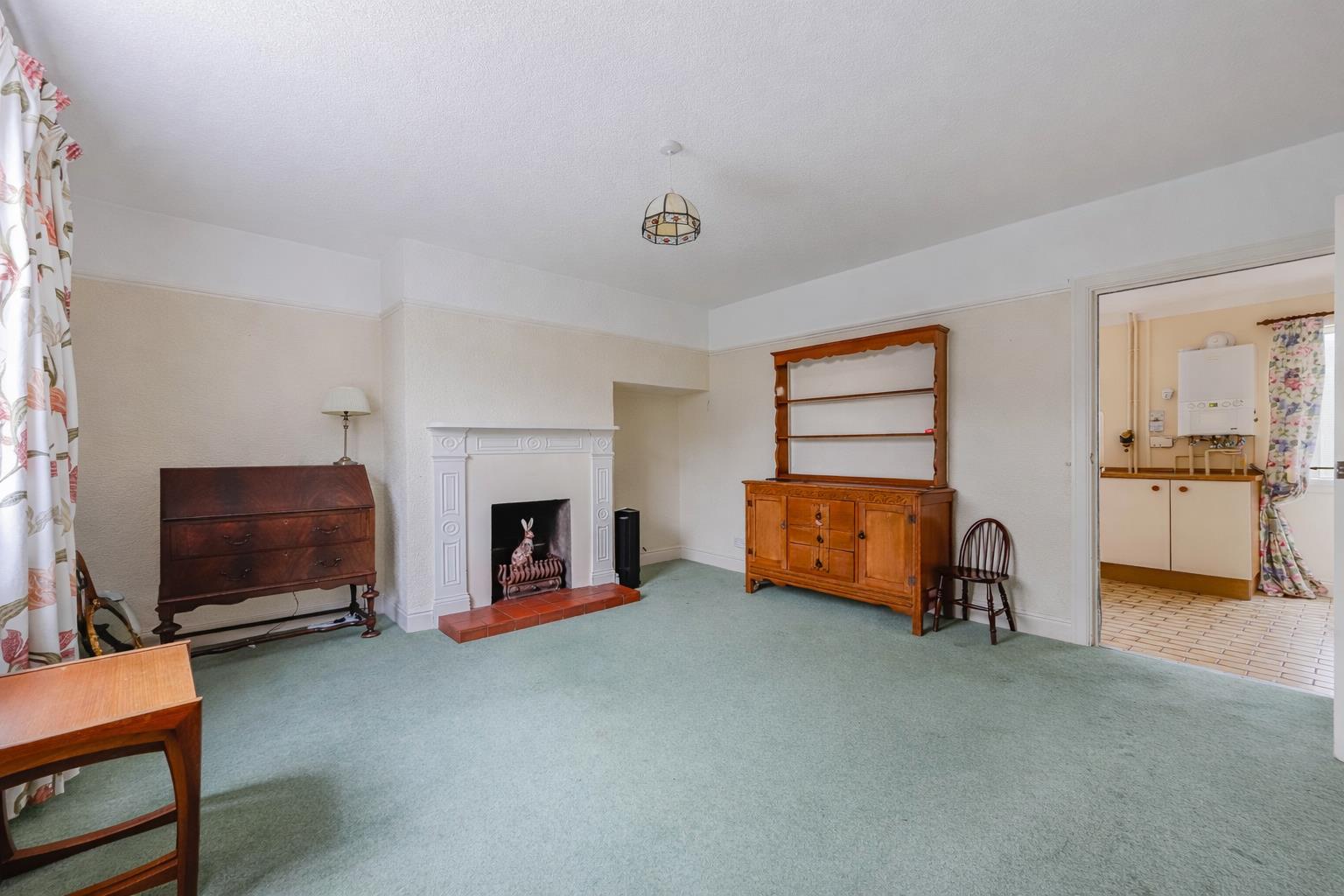 Westward Rise, Barry — photograph 2
